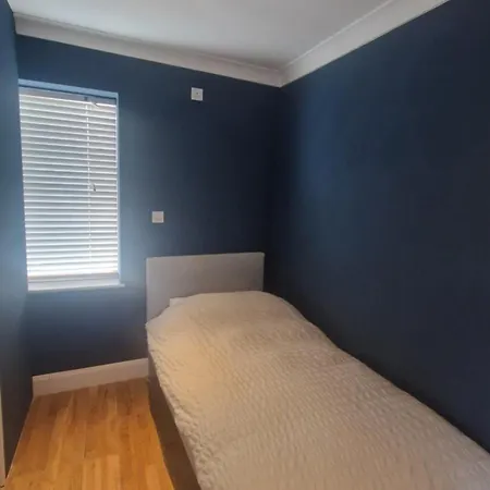 Riverside Modern Gem In