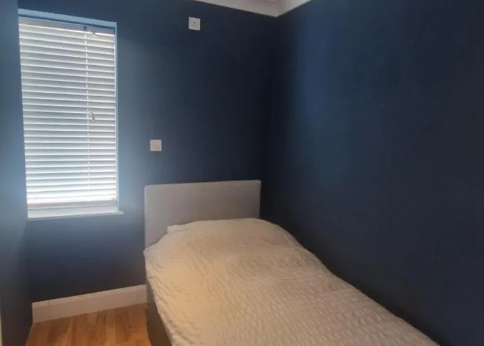 Riverside Modern Gem In